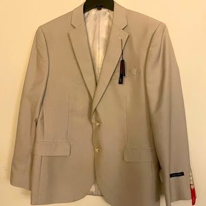 J.ferrar suit jacket size 44R
